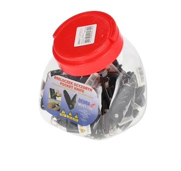 DEDRA M311.110 Přívěsek 