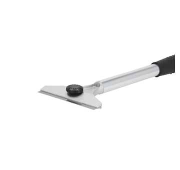 DEDRA M9023 Břity do škrabky 10 ks, šířka 102 mm