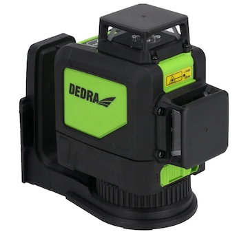 DEDRA MC0906 Multilaser 2D
