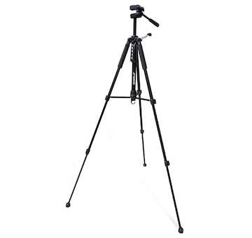 DEDRA MC0910 Stativ závit 1/4”