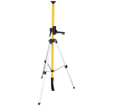 DEDRA MC0915 Rozpěrná tyč se stativem, závit 5/8” – 1/4”