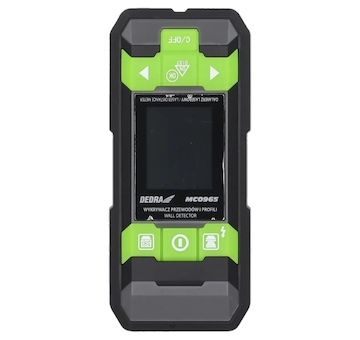 DEDRA MC0965 Detektor vodičů, profilů a dálkoměr 40 m