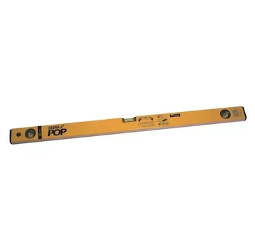 DEDRA MD6100 Vodováha POP 3 libely 100 cm