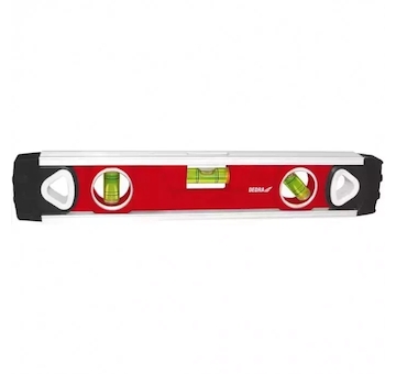 DEDRA ML7025 Vodováha Torpedo 23cm