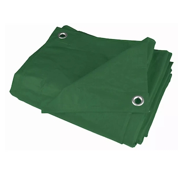 DEDRA N06023 Plachta 2 x 3 m, 80 g / m2