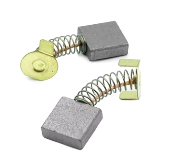 DEDRA YSG022 Elektrografitový kartáč pro DED7814