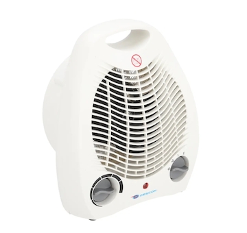 DESCON DA-T200 Termoventilátor 1000/2000W