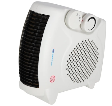 DESCON DA-T201 Termoventilátor 2000W