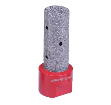 Diamantová fréza rovná M14 20 mm