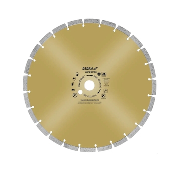 Diamantový řezný kotouč na beton