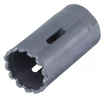 Diamantový vrták 51mm