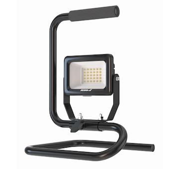 Dílenská lampa 20W SMD LED