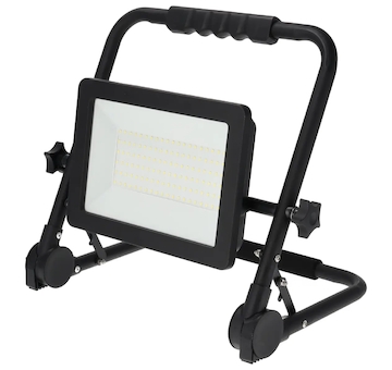 Dílenská lampa 8500lm