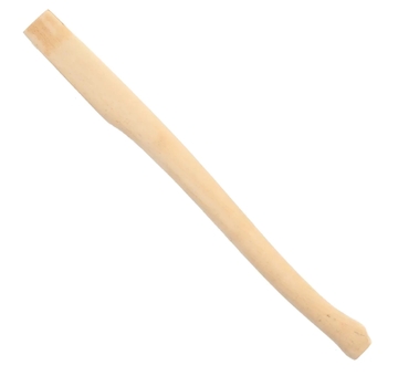 Dřevěná násada sekery 1kg, délka 50cm