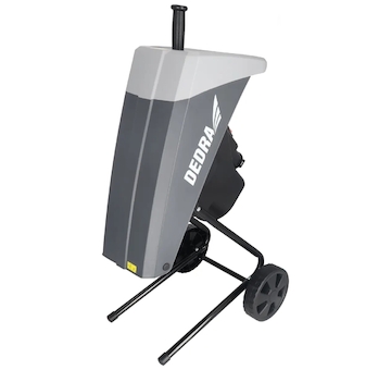 Drtič větví 2500W 40mm