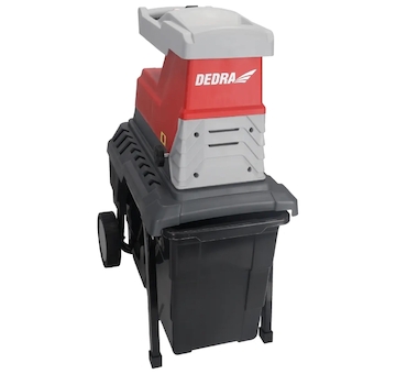 Drtič větví 2800W 45mm