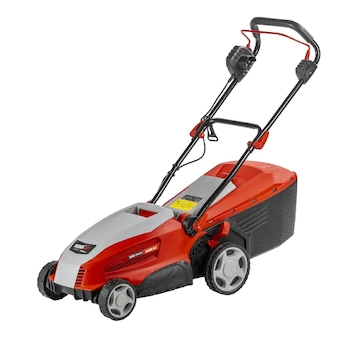 Elektrická sekačka 36cm 1600W