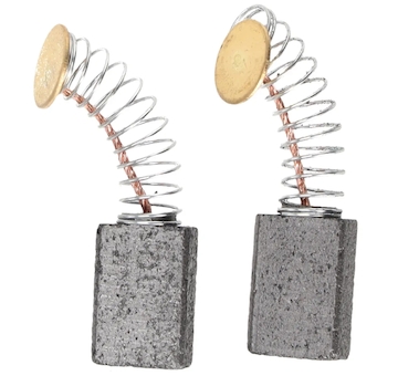 Elektrografitové kartáčky pro DED7630