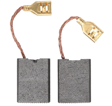 Elektrografitové kartáčky pro DED7631