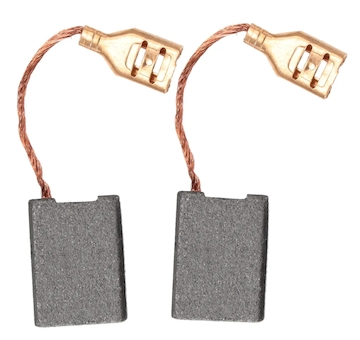 Elektrografitové kartáčky pro DED7742