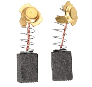 Elektrografitové kartáčky pro DED7754