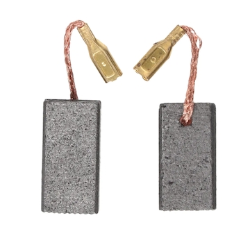 Elektrografitové kartáčky pro DED7838