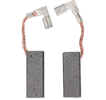 Elektrografitové kartáčky pro DED7852, DED7852QC