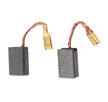 Elektrografitové kartáčky pro DED7938