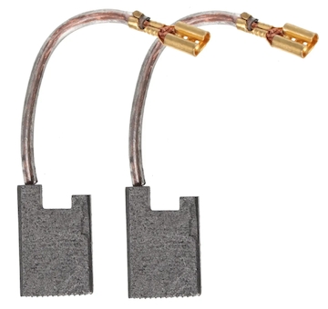 Elektrografitové kartáčky pro DED7939