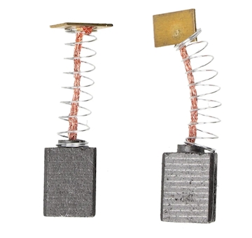 Elektrografitové kartáčky pro DED7947