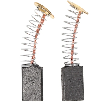 Elektrografitové kartáčky pro DED7949