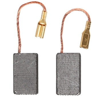 Elektrografitové kartáčky pro DED7965