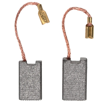 Elektrografitové kartáčky pro DED7967