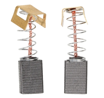 Elektrografitové kartáčky pro DED7968