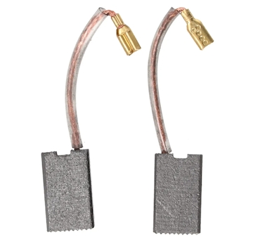 Elektrografitové kartáčky pro DED7969