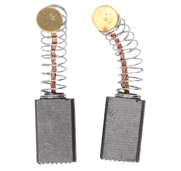 Elektrografitové kartáčky pro DED7980