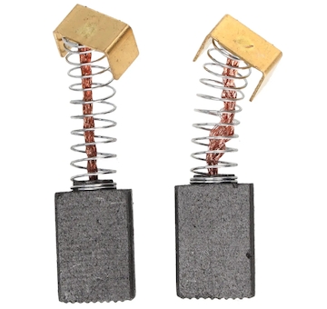 Elektrografitové kartáčky pro DED8686