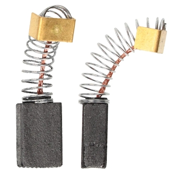 Elektrografitové kartáčky pro DED8689