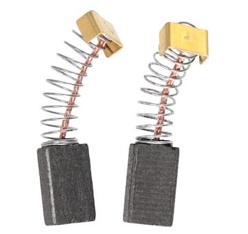 Elektrografitové kartáčky pro DED8692-45