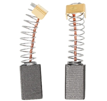 Elektrografitové kartáčky pro DED8693-51, DED8694-51, DED8694-61 