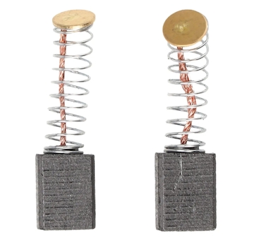 Elektrografitové kartáčky pro DED8699