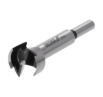 Forstnerův vrták do dřeva 26mm