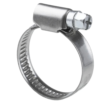 Hadicová svorka 40-60/9mm, ocel W2