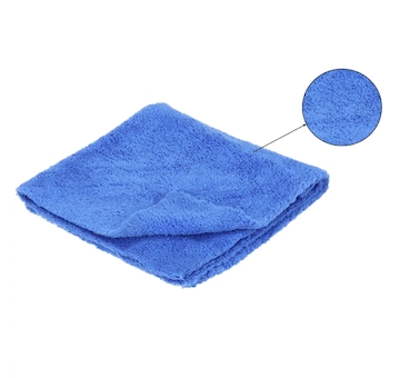 Hadřík z mikrovlákna