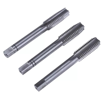 Hand tap M5, set 3pcs