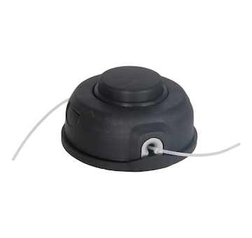 Hlava s 2mm strunou pro DED7193V