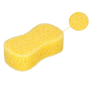 Houba na mytí auta, bezpečná, měkká