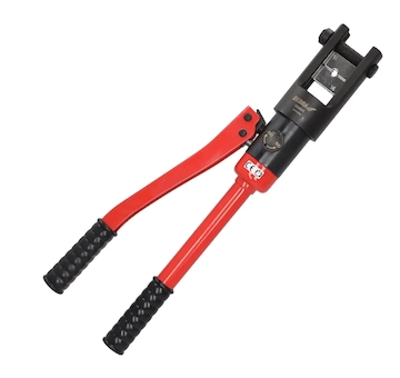 Hydraulický ruční lis na lisování ok 16-300 mm2