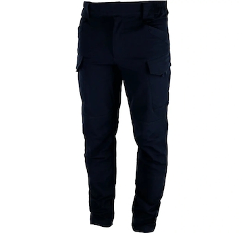 Kalhoty nylon+spandex M/50, gramáž 190g/m2