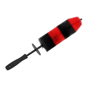 Kartáč na mytí disků 46x7cm